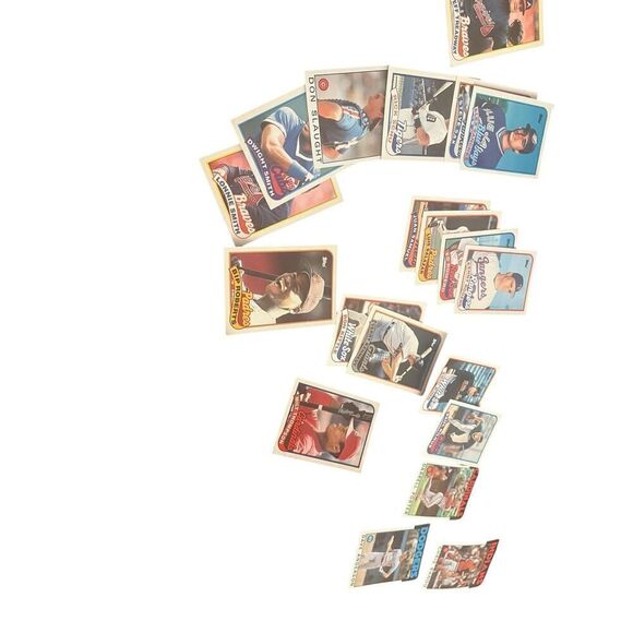 Baseball Cards - great condition - Picture 4 of 16